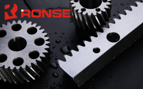 齒輪齒條受力分析與選型指南：精準(zhǔn)傳動，從受力分析開始