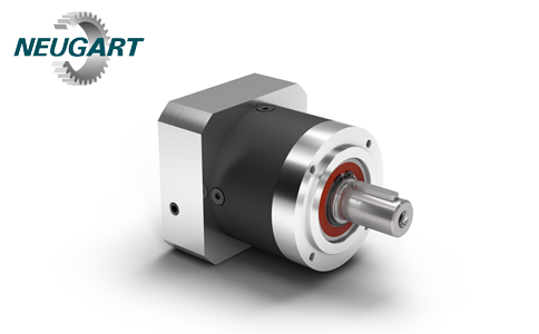 不同類型行星減速機對比